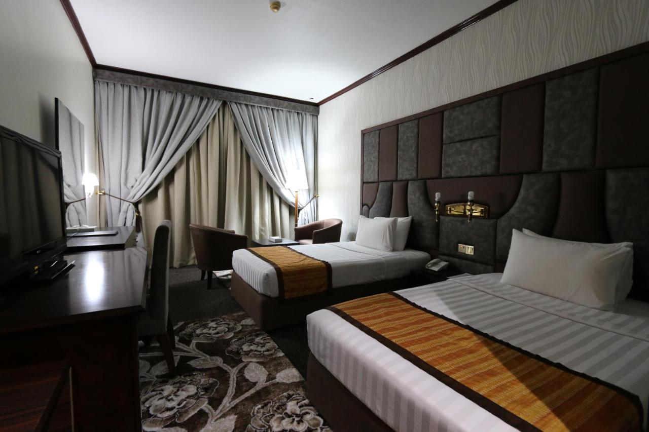 Hotel Mayfair