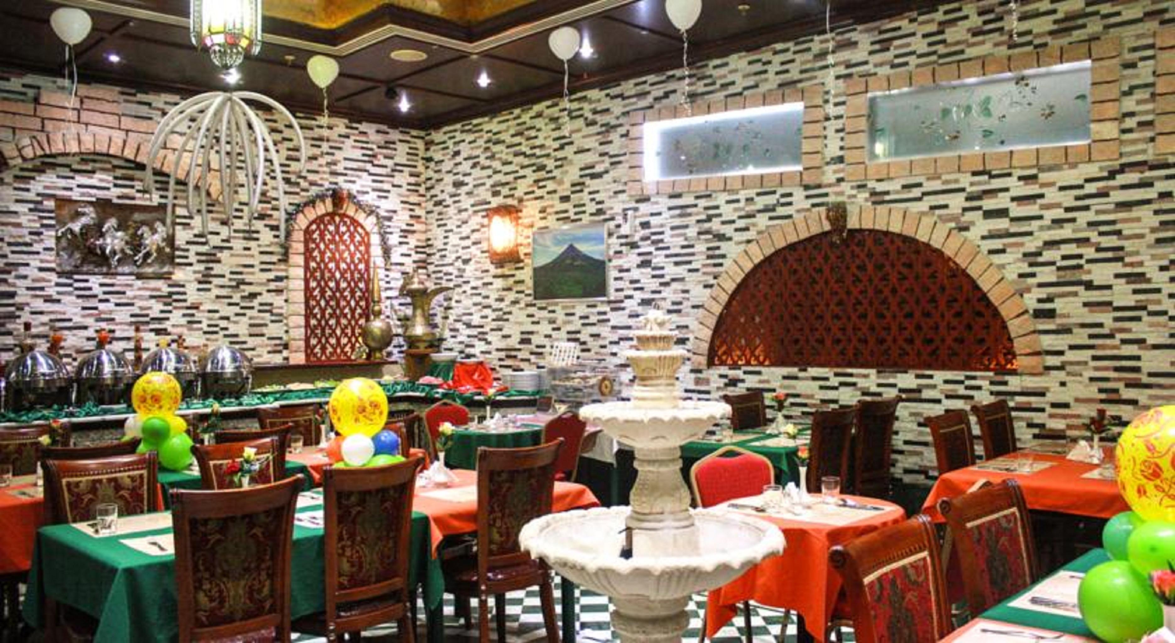 Mayfair Hotel 3*
