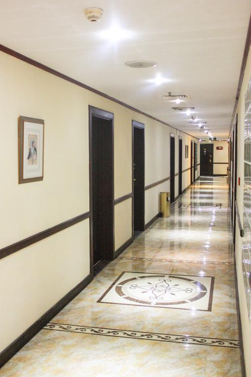 Mayfair Hotel 3*