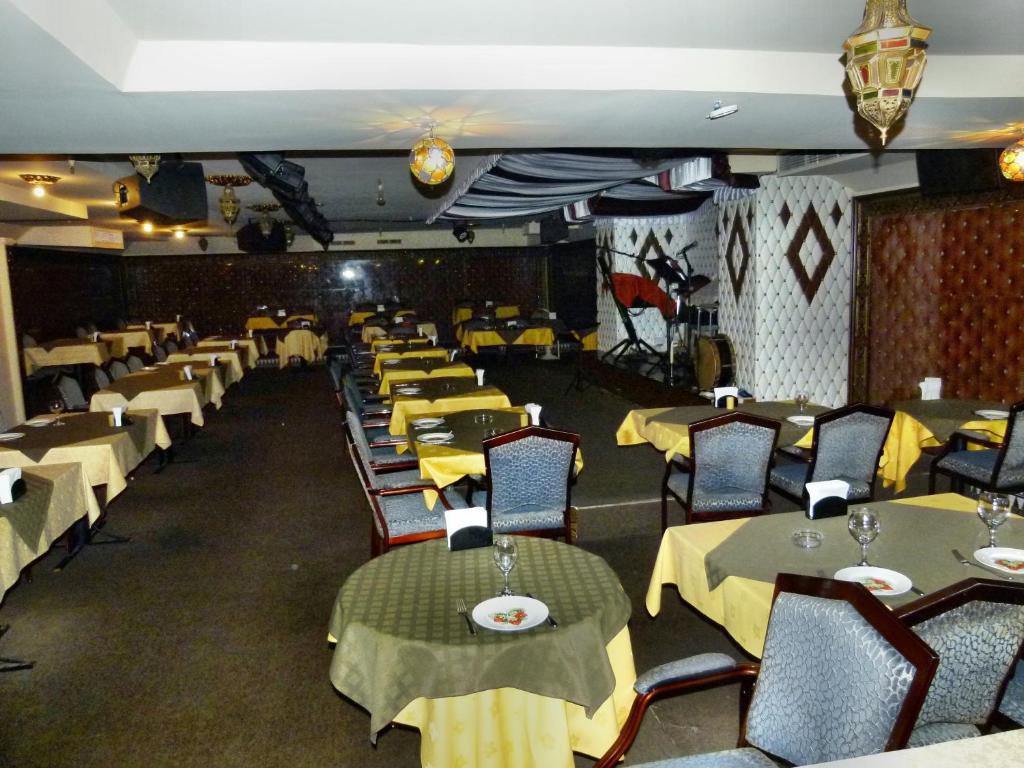 Mayfair