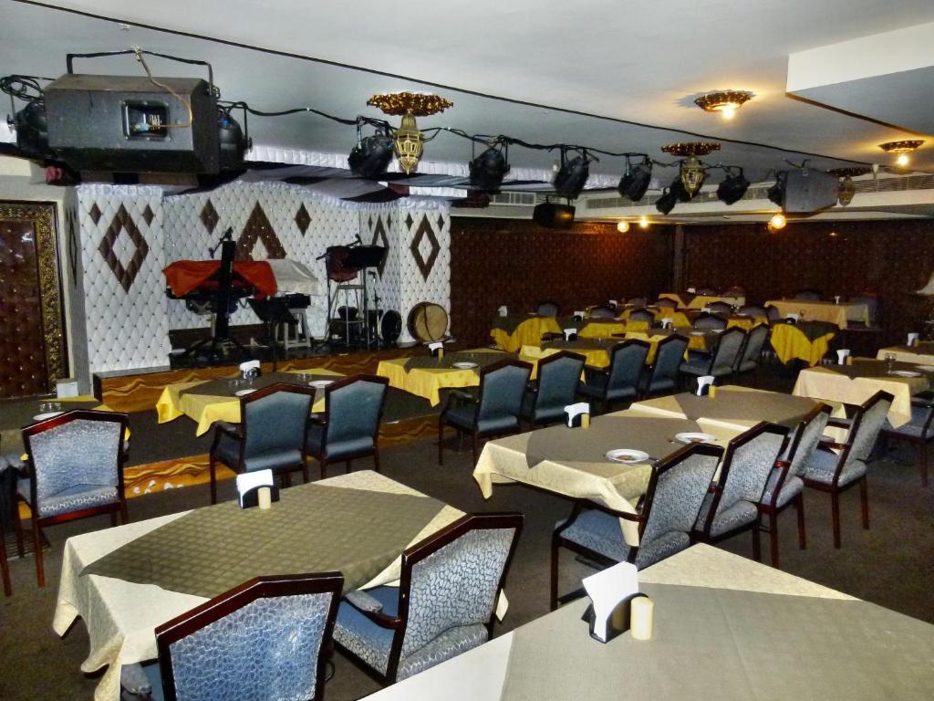 Mayfair Hotel 3*