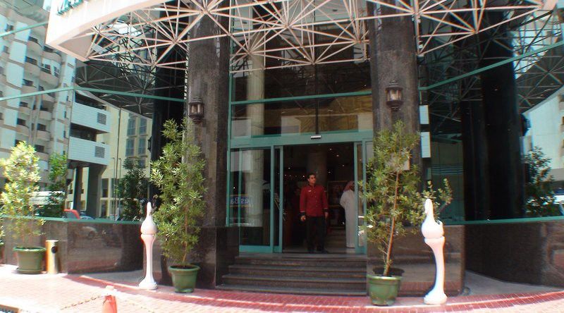 Mayfair Dubaï