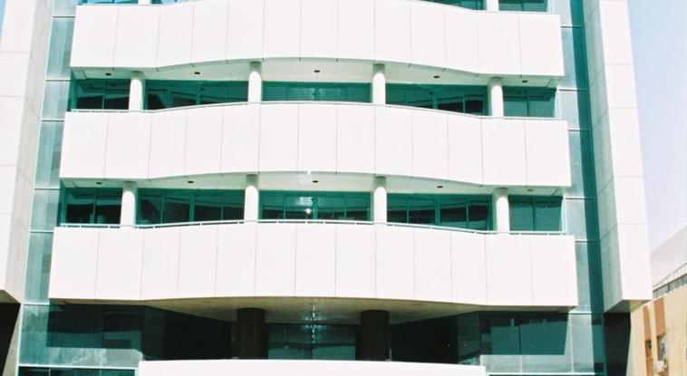 Mayfair 3* Dubaï