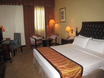 Mayfair 3* Dubaï
