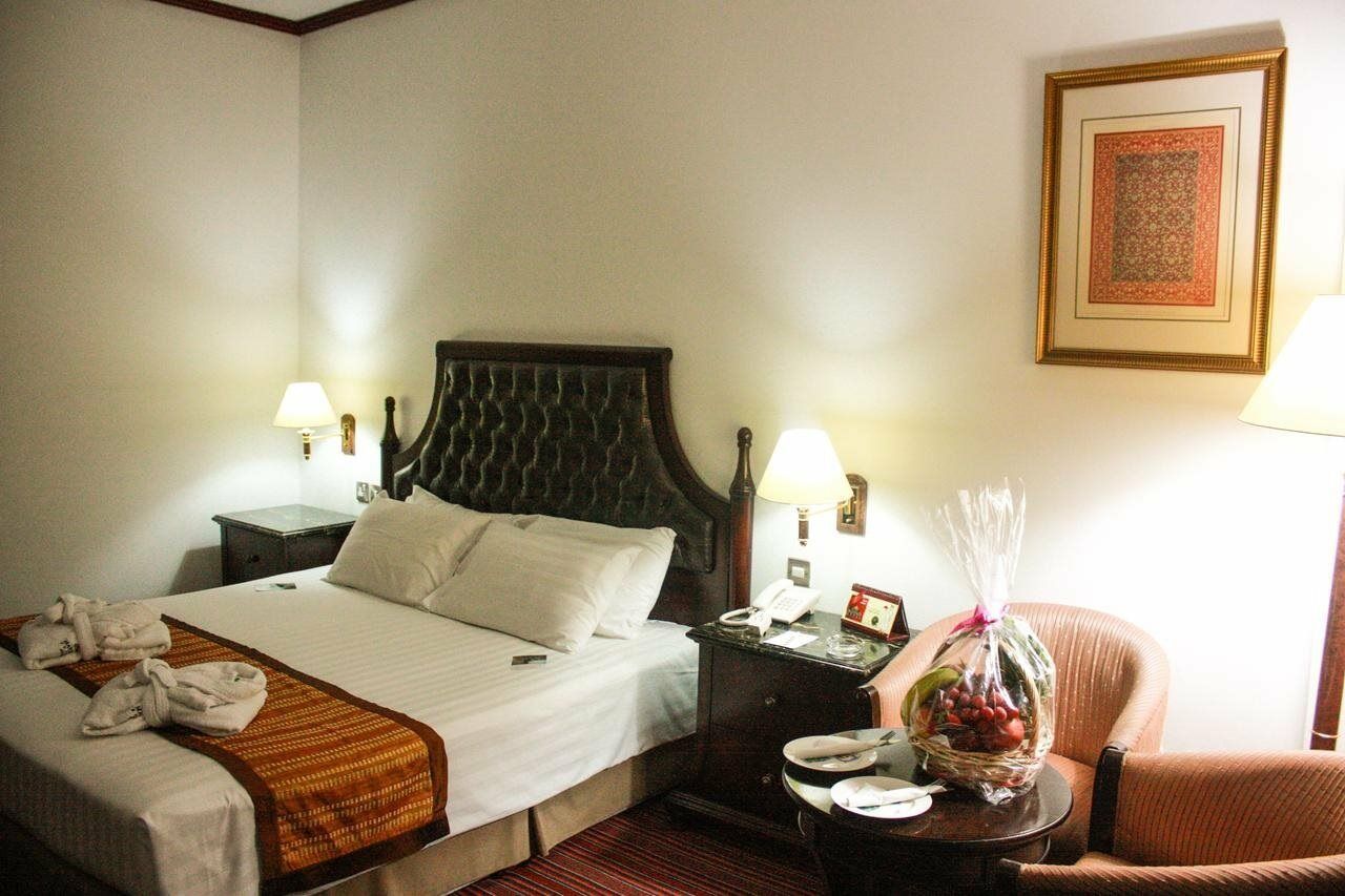 Mayfair 3* Dubaï