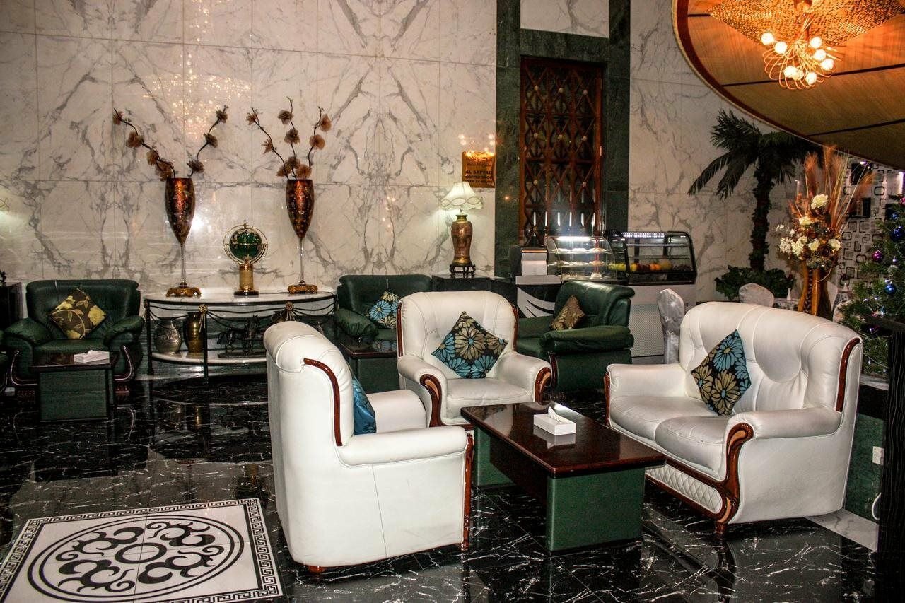Mayfair 3* Dubaï