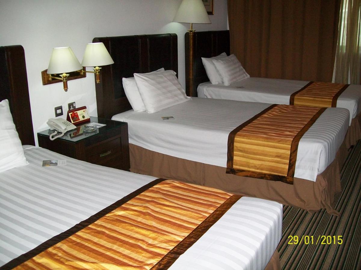 Hotel Mayfair